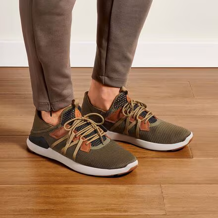 Mio Li Sneaker - Men's