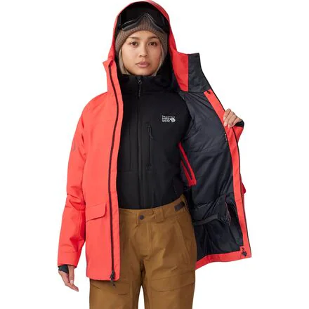 Cloud Bank GORE-TEX Jacket - Women's