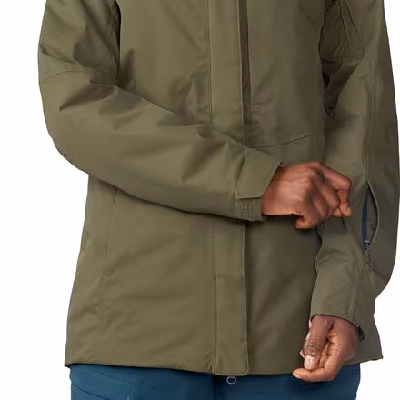 FireFall/2 Insulated Jacket - Women's