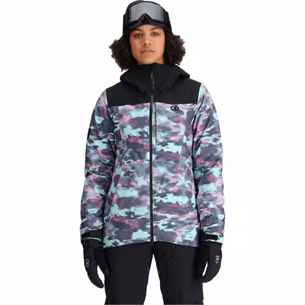 Snowcrew Jacket - Women's