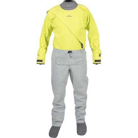 Retro Legacy Drysuit - Men's