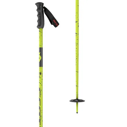 Team Issue SRS Ski Poles