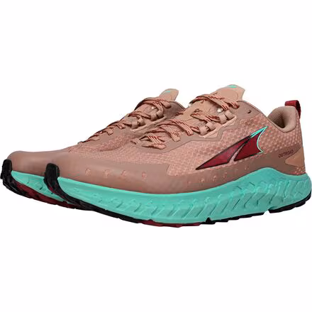Outroad Trail Running Shoe - Women's