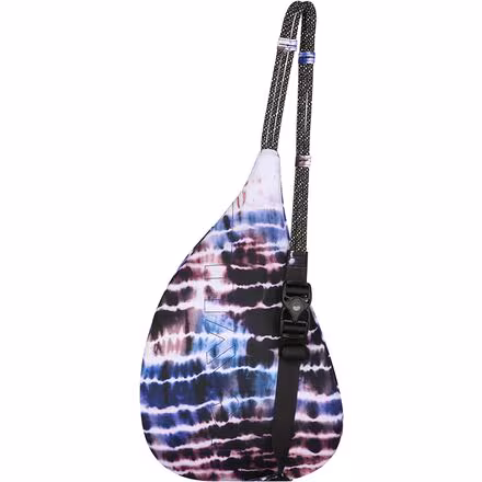 Mini Rope Sling Pack - Women's