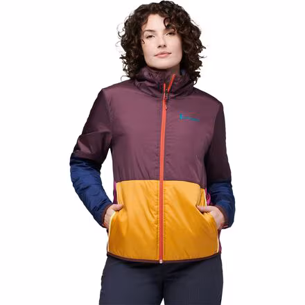 Teca Calido Insulated Jacket - Women's