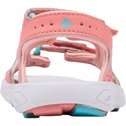 Techsun Vent Water Shoe - Little Girls'