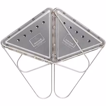 Pack & Carry Fireplace