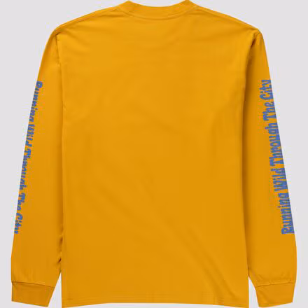 Welcome to LA River Long-Sleeve T-Shirt