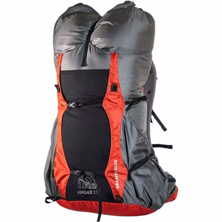 Virga3 55L Backpack