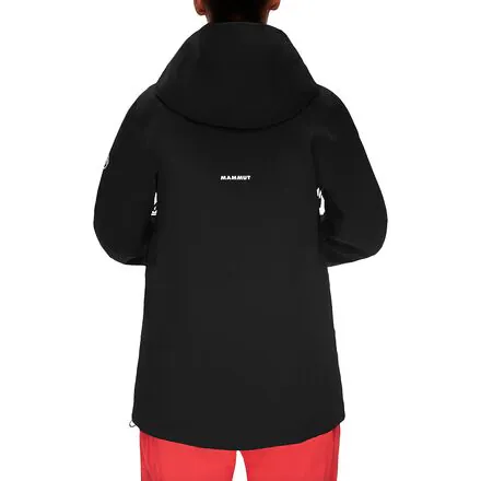 Stoney HS Hooded Thermo Jacket - Women's