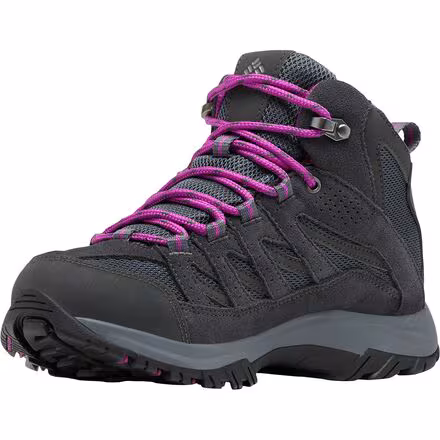 Crestwood Mid Waterproof Hiking Boot - Women's