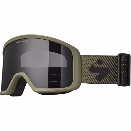 Firewall Goggles