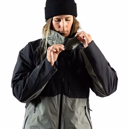 MTN Surf Jacket - Women's