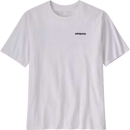 P-6 Logo Short-Sleeve Responsibili-T-Shirt - Men's