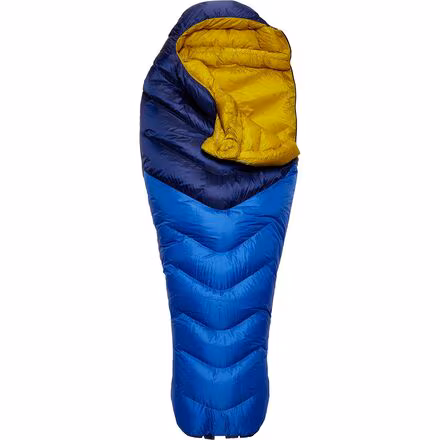 Neutrino 400 Sleeping Bag: 20F Down - Women's