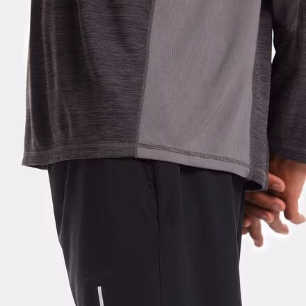 Performance Long-Sleeve T-Shirt - Men's