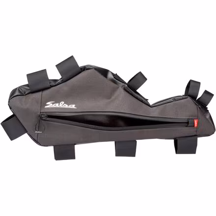 EXP Series Full-Sus Frame Pack