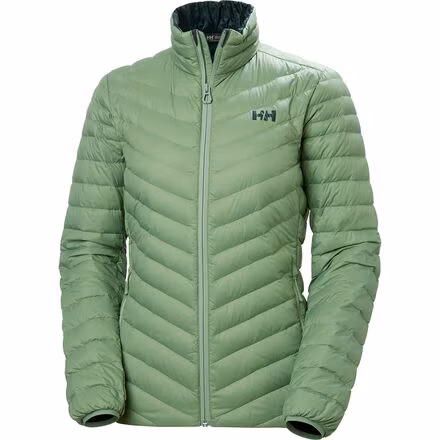 Verglas Down Insulator Jacket - Women's