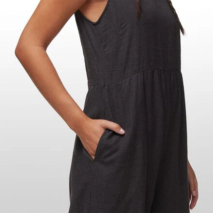 Garden Island Jumpsuit - Women's