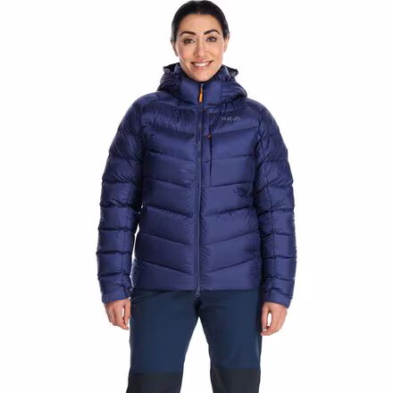 Axion Pro Down Jacket - Women's