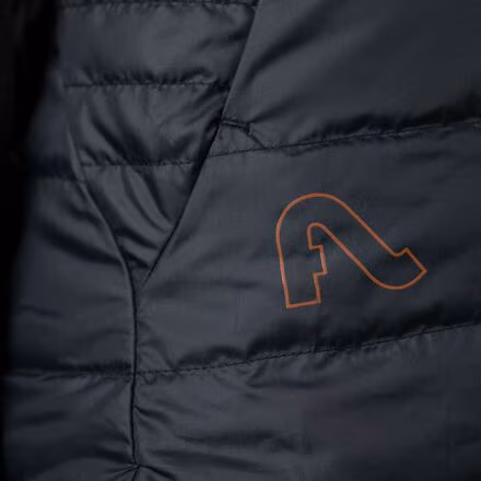 Laurel Vest - Women's