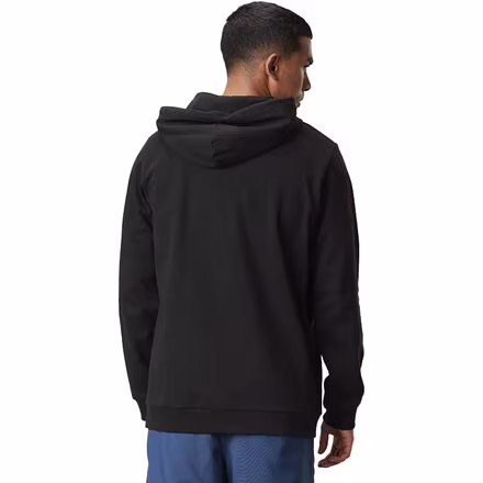 Basement Hoodie - Men's
