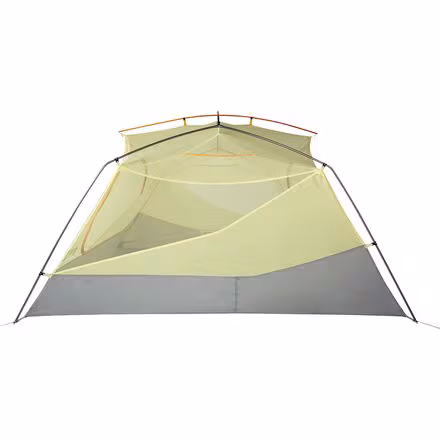 Aurora 3P Tent: 3-Person 3-Season