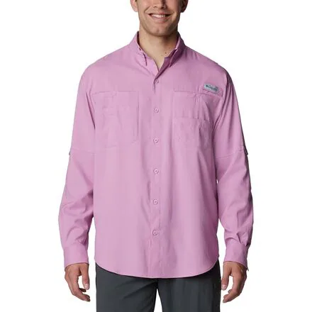 Tamiami II Long-Sleeve Shirt - Men's