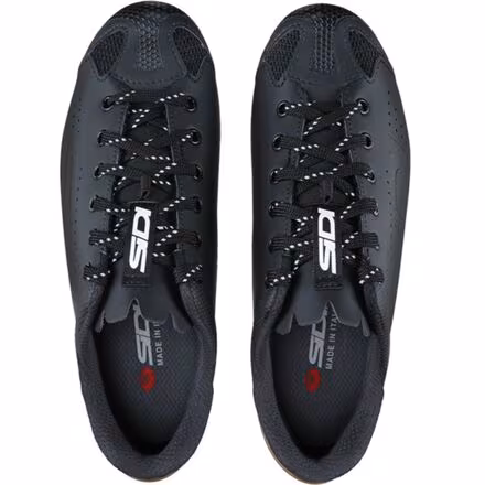 Dust Shoelace Mountain Clipless Shoe - Men's