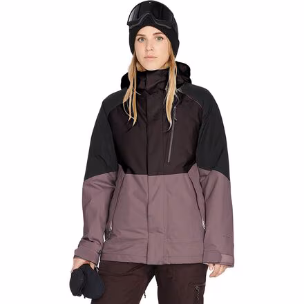 Aris Insulated GORE-TEX Jacket - Women's