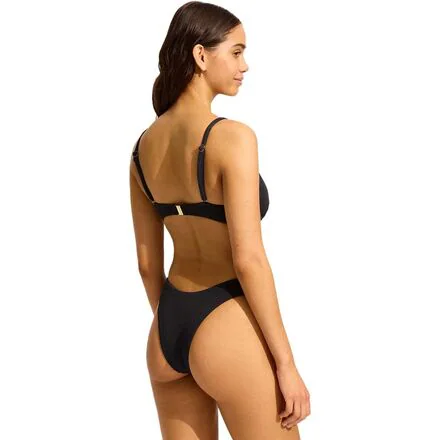 Sea Dive Underwire Bikini Top - Women's