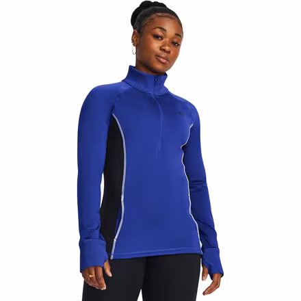 Train CW 1/2-Zip Top - Women's