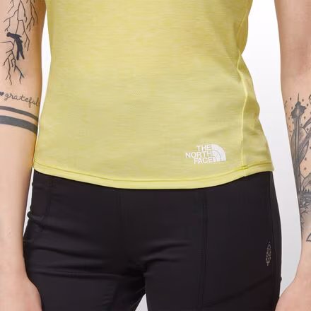 Vyrtue Tank Top - Women's