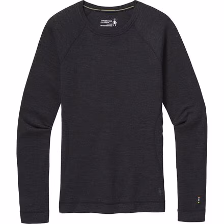 Classic Thermal Merino Crew Baselayer - Women's