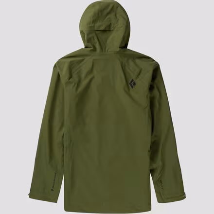 Highline Stretch Shell - Men's