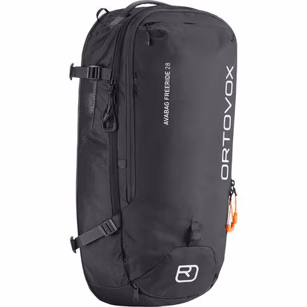LiTRIC Freeride 28L Avabag Zip-On Module