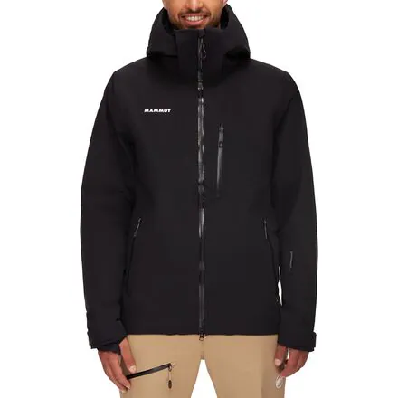 Stoney HS Thermo Jacket - Men's