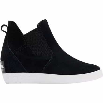 Out N About Slip-On Wedge II Boot - Women's
