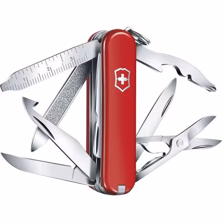 Swiss Army Mini Champ Multi-Tool
