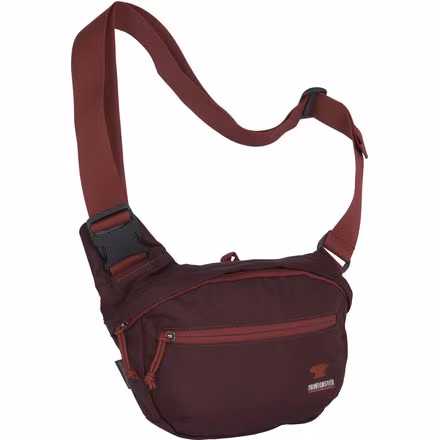 Knockabout 4L Sling Bag