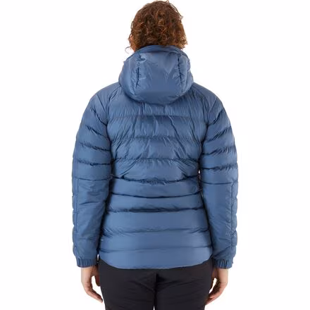 Nebula Pro Insulated Jacket - Women's