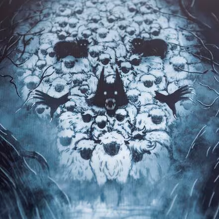 Beast Snowboard - 2024