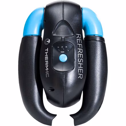 Refresher Boot Heater