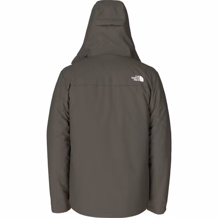 Carto Triclimate Jacket - Men's