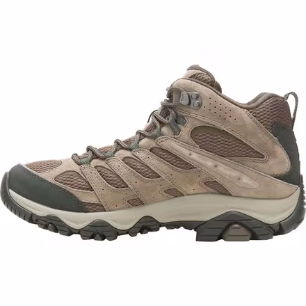 Moab 3 Mid Waterproof Hiking Boot - Men's