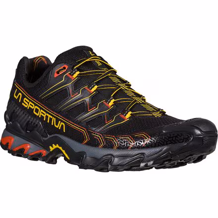 Ultra Raptor II Trail Running Shoe - Men's
