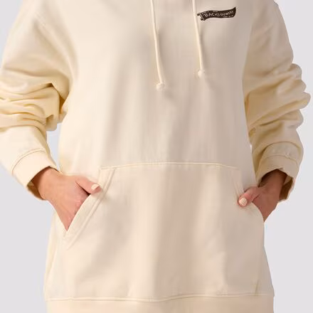 Washington DC Poster Hoodie