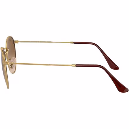 Round Metal Sunglasses