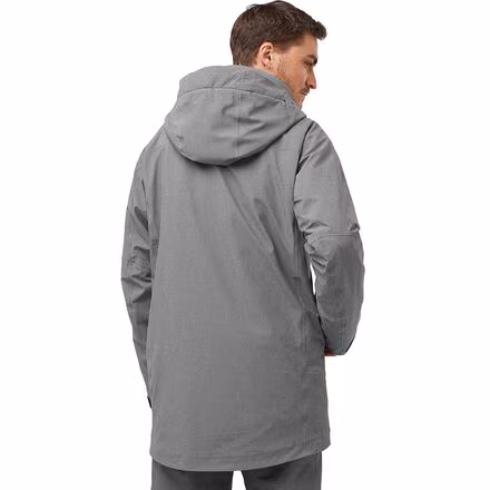 Stance Cargo Jacket - Men's