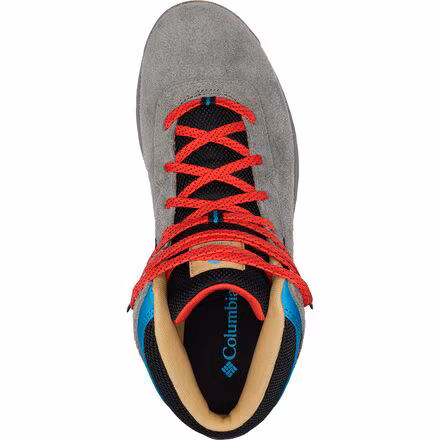 Newton Ridge BC Boot - Men's